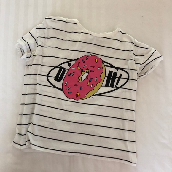 Simpson’s tshirt - Picture 2 of 4